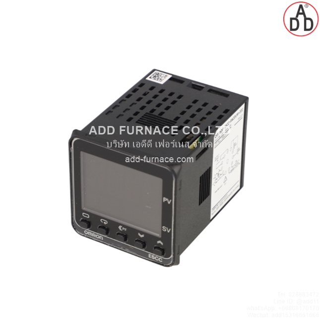 OMRON E5CC-RW2DUM-000 (2)